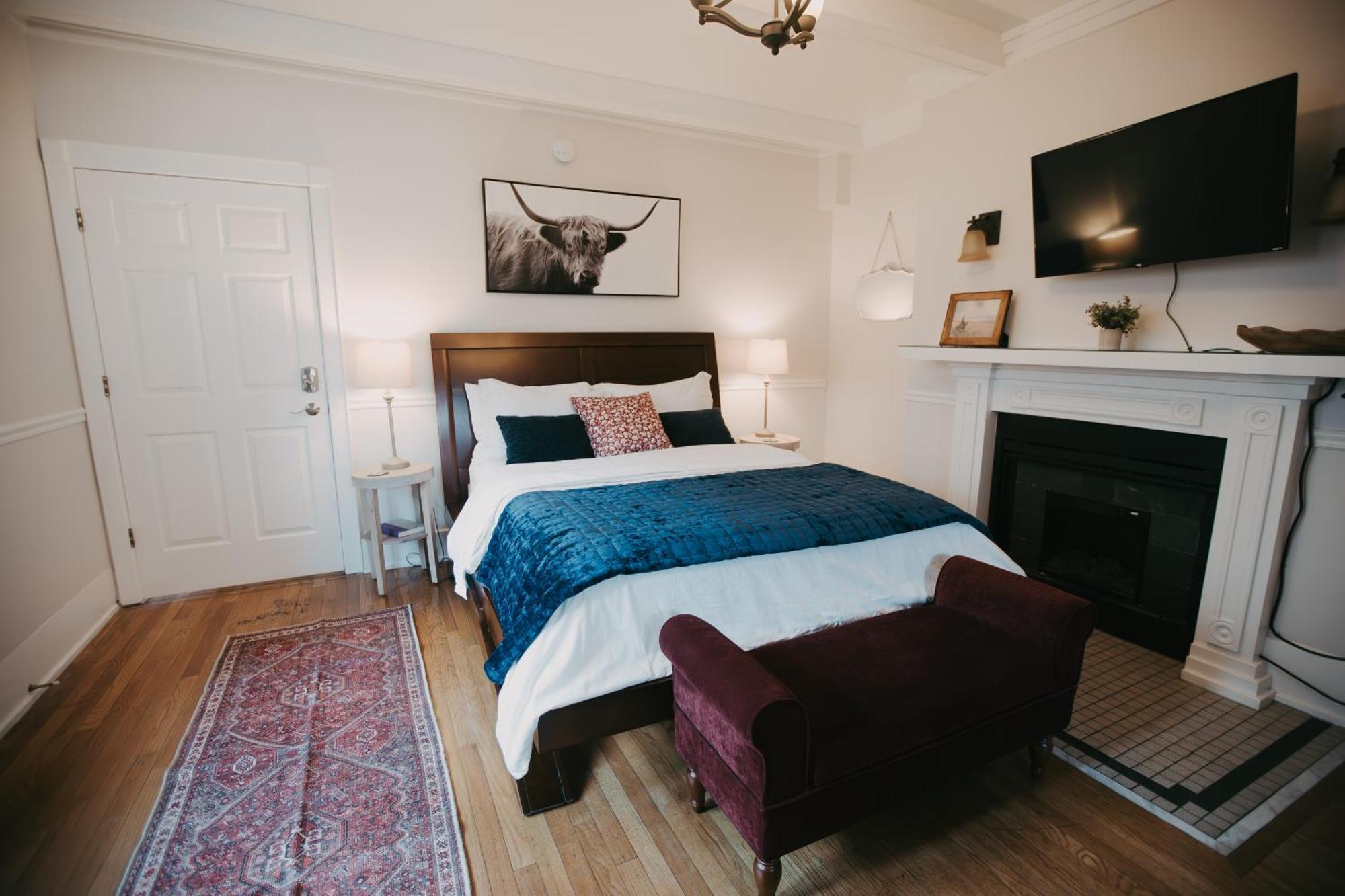 Goldsmith'S River Front Inn Missoula Ngoại thất bức ảnh