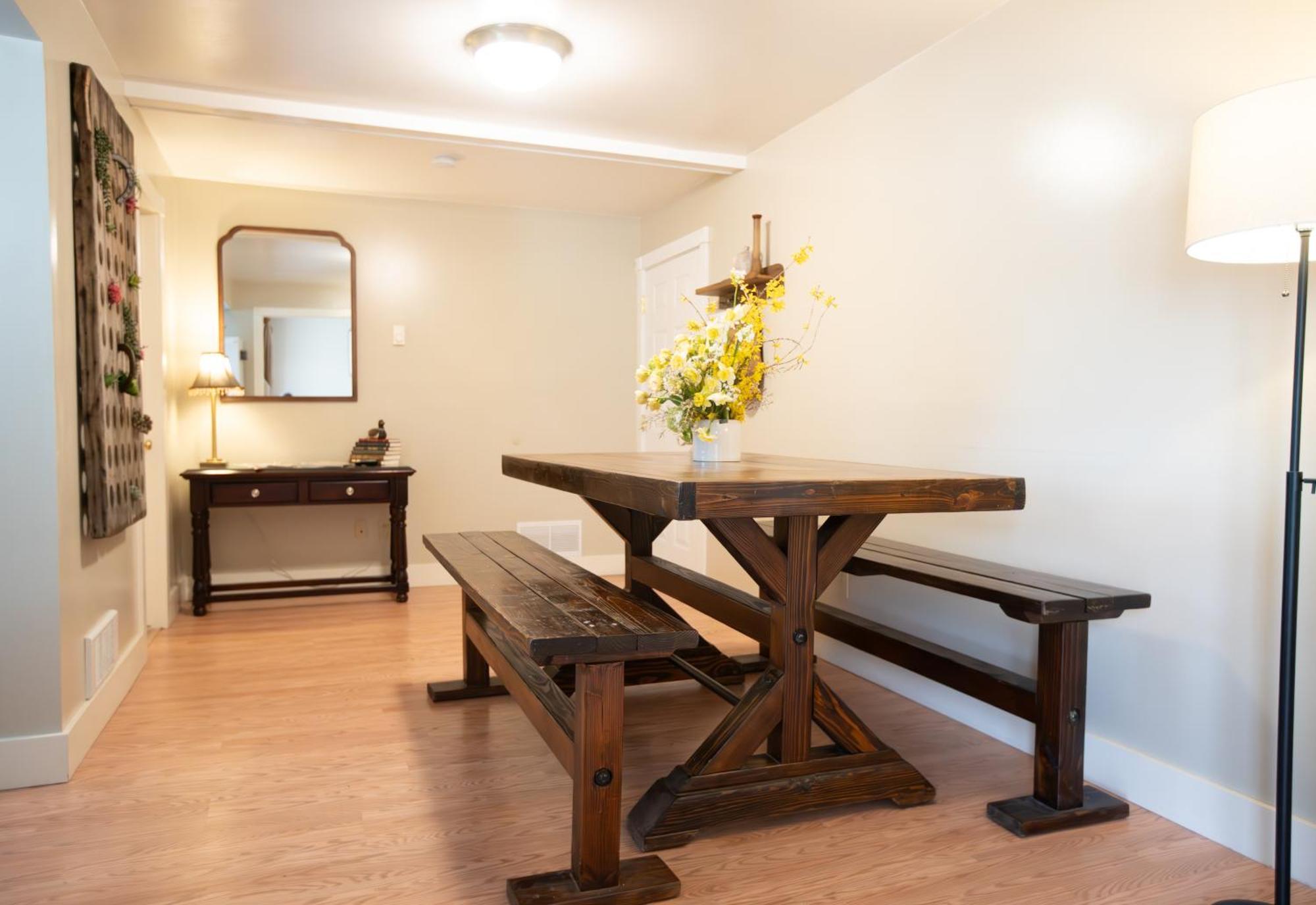 Goldsmith'S River Front Inn Missoula Ngoại thất bức ảnh