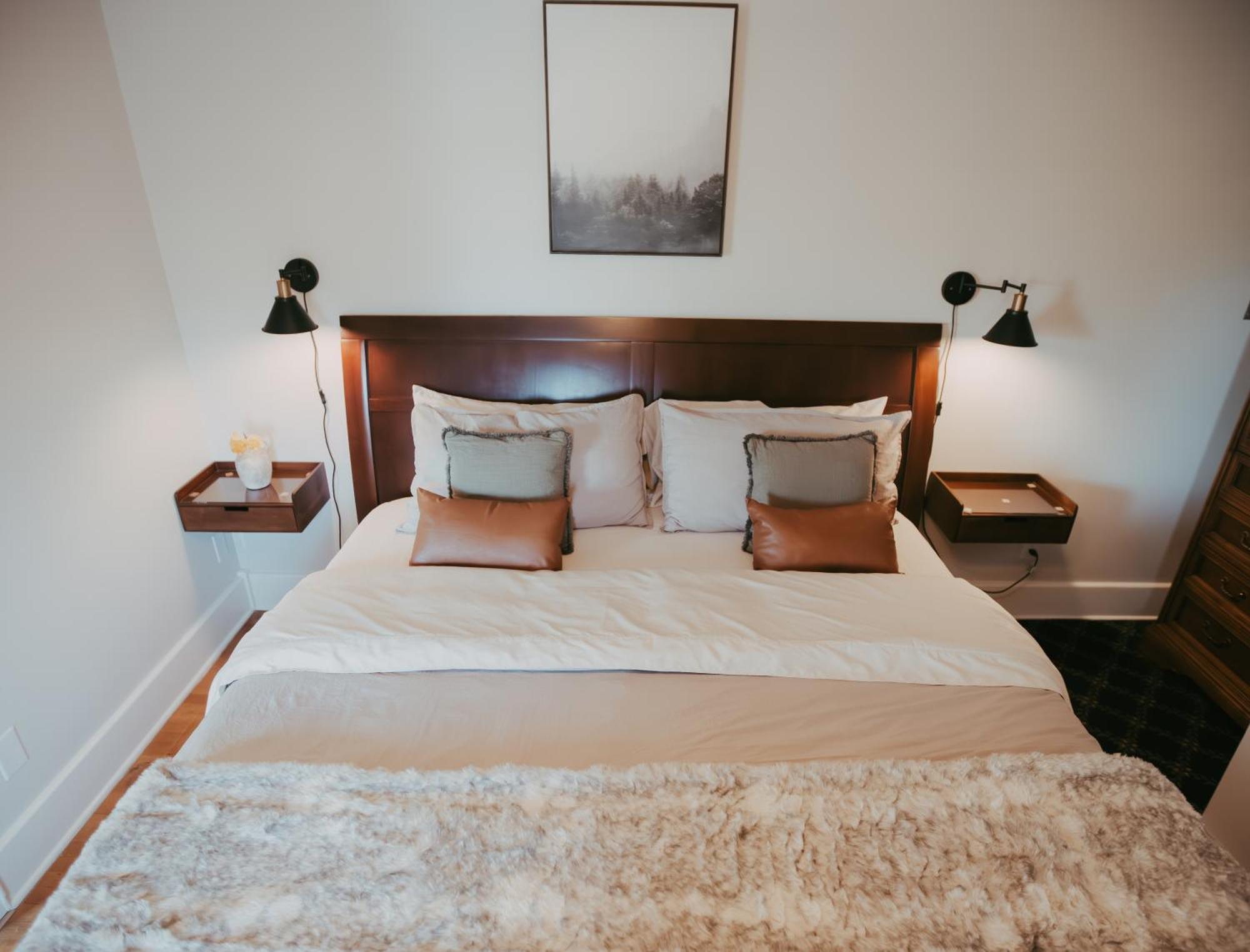 Goldsmith'S River Front Inn Missoula Ngoại thất bức ảnh