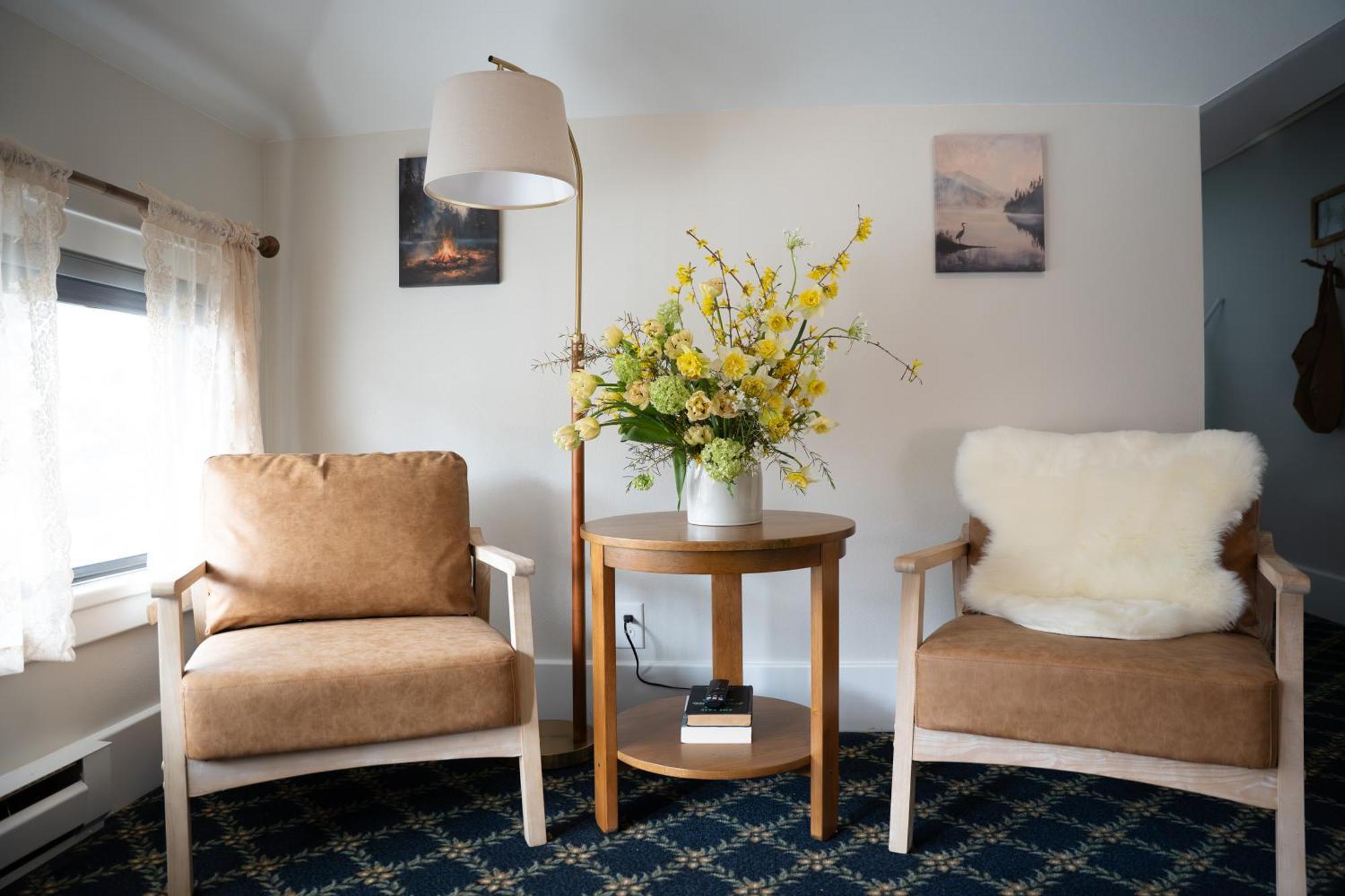 Goldsmith'S River Front Inn Missoula Ngoại thất bức ảnh