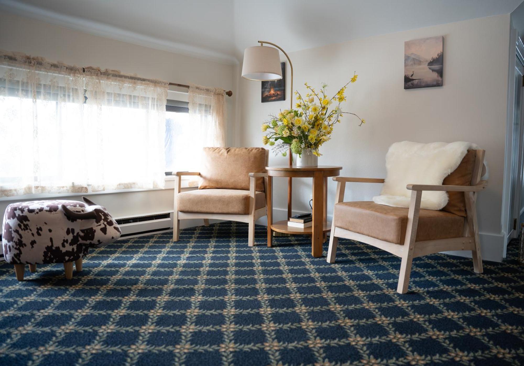 Goldsmith'S River Front Inn Missoula Ngoại thất bức ảnh