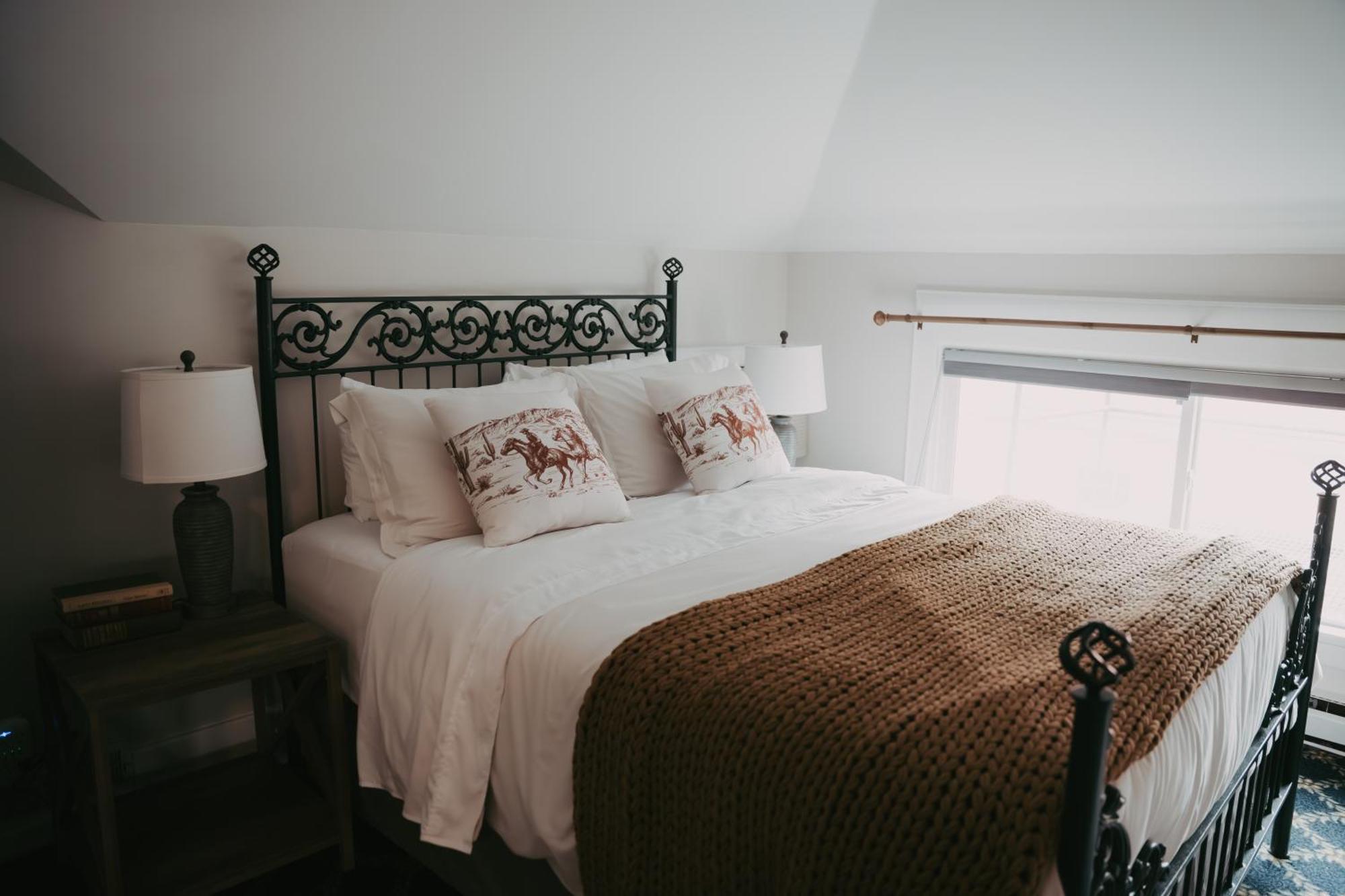 Goldsmith'S River Front Inn Missoula Phòng bức ảnh