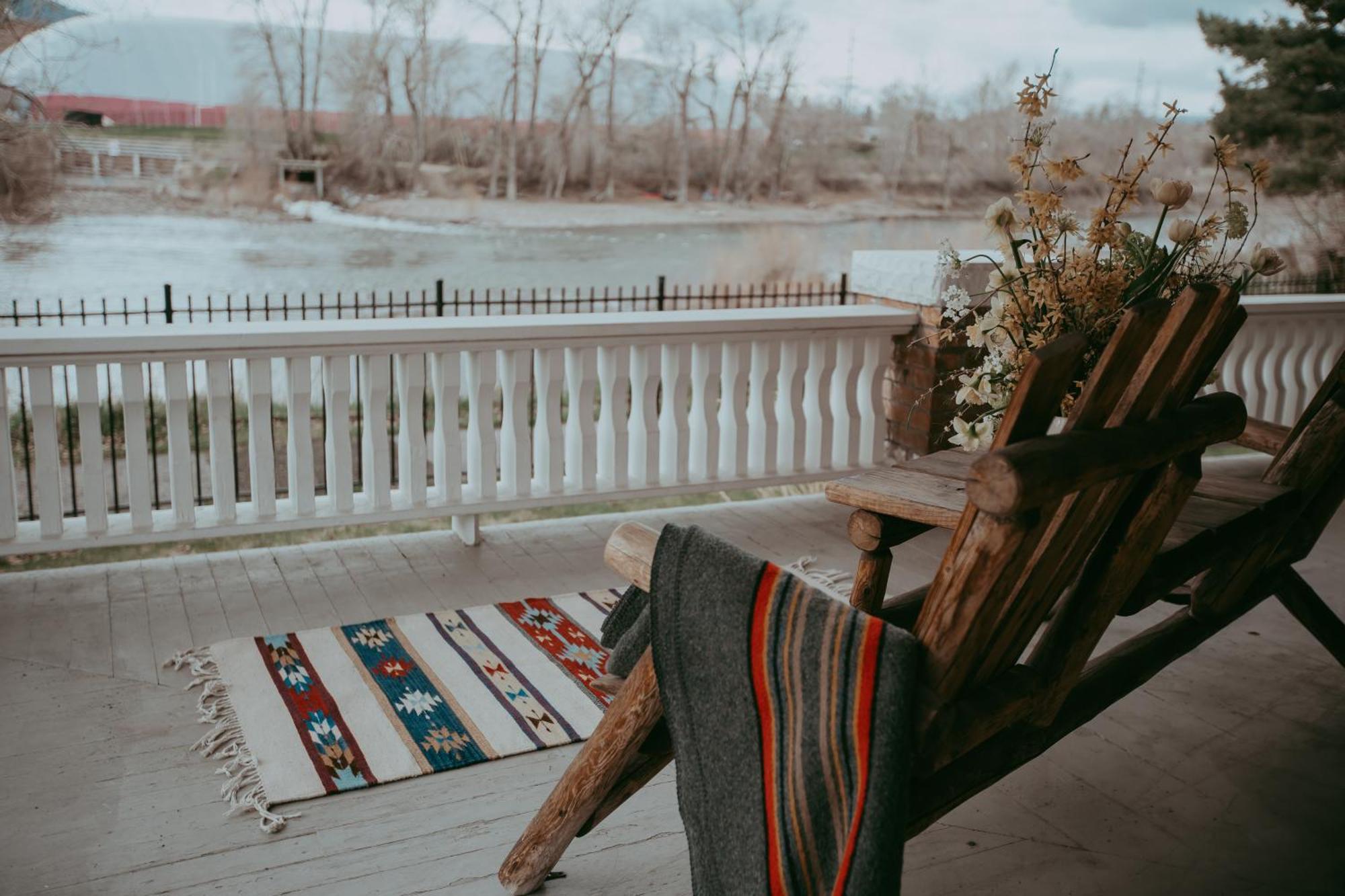 Goldsmith'S River Front Inn Missoula Ngoại thất bức ảnh