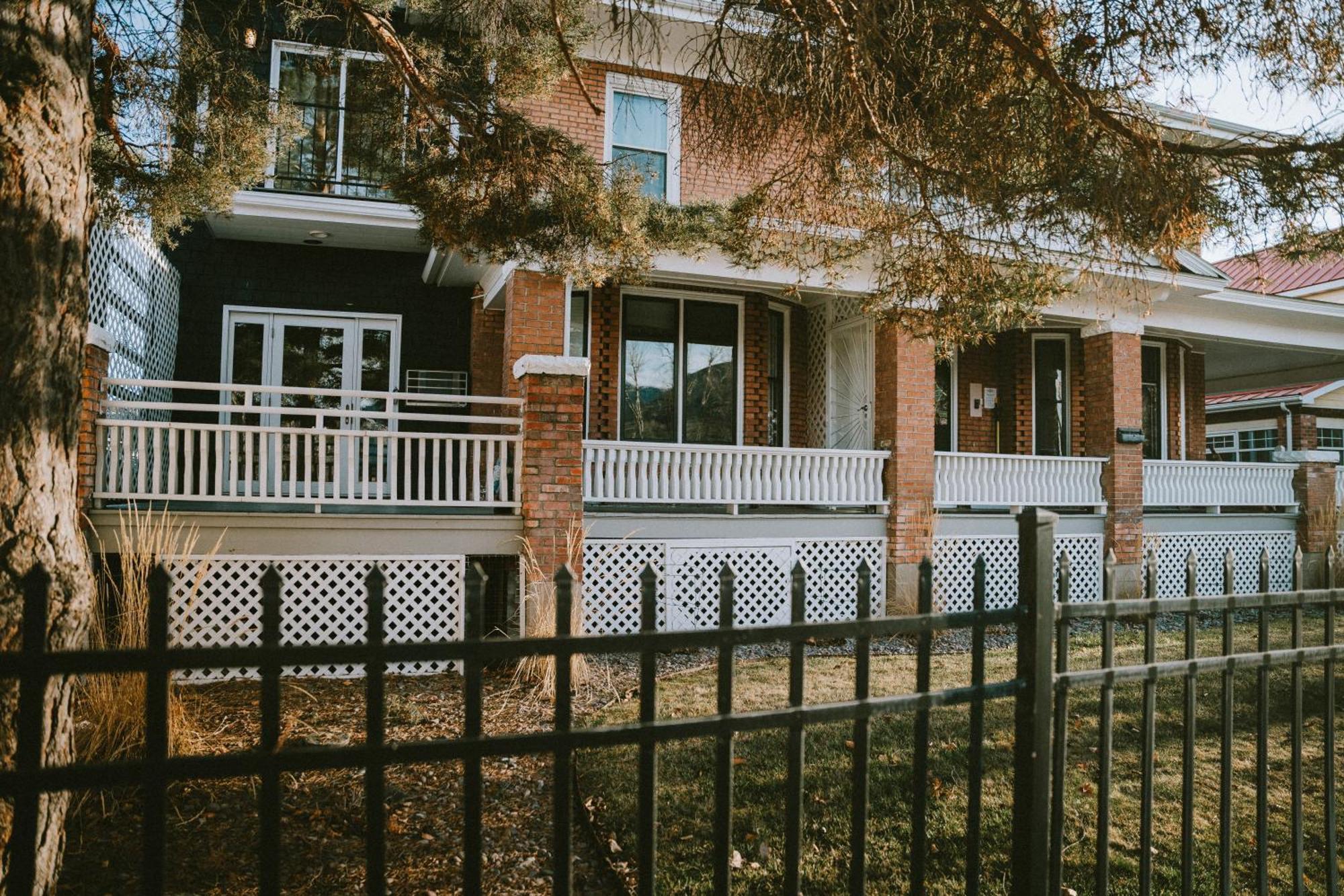 Goldsmith'S River Front Inn Missoula Ngoại thất bức ảnh